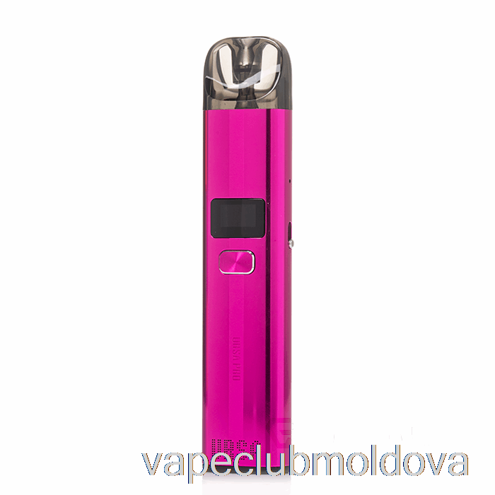 Vape Pod Kit Lost Vape Ursa Pro 25w Pod Kit Babe Pink